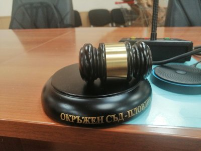 Отложиха делото за убийството на Митко от Цалапица, обвиняемият Бизюрев е с остър бронхит