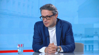 Тома Биков: Конституционният съд не си е свършил работата