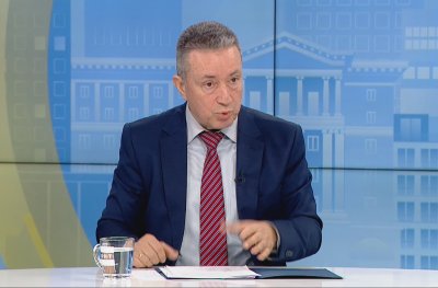 С решението си за анулиране на бюлетините Конституционният съд не