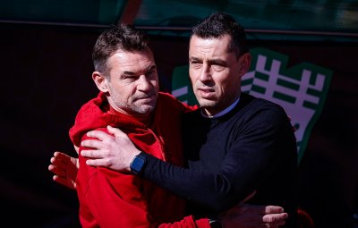 ЦСКА обвини Берое в "арогантно и антиевропейско поведение"