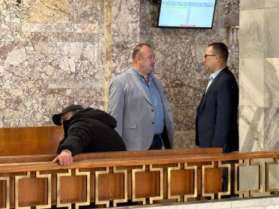 Делото за смъртта на Ферарио Спасов тръгна по общ ред във Великотърновския окръжен съд