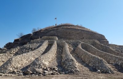 Праисторическият комплекс "Провадия-Солницата" е кандидат за Знака за европейско наследство