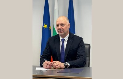 Премиерът Желязков: България е готова да участва в решението за мир и сигурност за Украйна