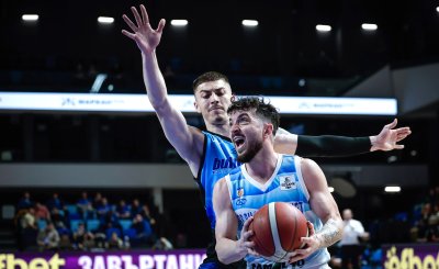 Купа на България по баскетбол: Рилски спортист - Академик Пловдив (ГАЛЕРИЯ)