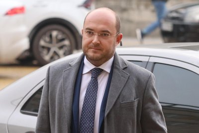 Георги Георгиев: Министърът на правосъдието няма право да взема отношение по работата на КС