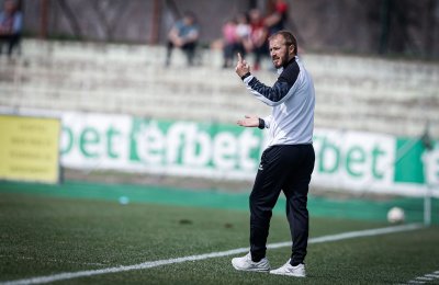 Йордан Чолов: Ръководството е на финалната права на преговорите с Вили Вуцов