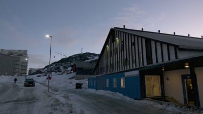 Дясноцентристката опозиция спечели убедително парламентарните избори в Гренландия Пробизнес ориентираната