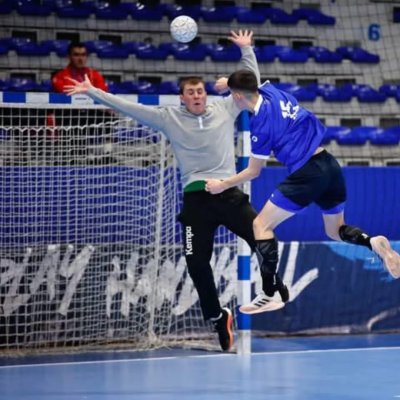 Вратарят на националния ни отбор по хандбал за младежи бе избран за най-полезен играч при победата на България над САЩ