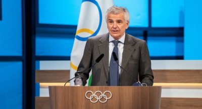 Хуан Антонио Самаранч-младши: Игрите в Париж бяха опетнени от проблема с трансджендърите