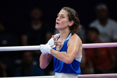 Светлана Каменова също стартира с победа в Ниш
