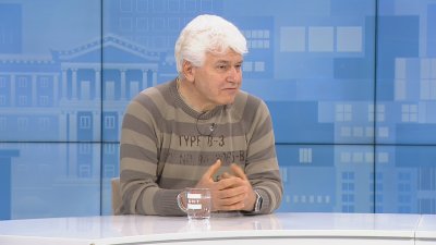 Проф. Пламен Киров: Конституционният съд се забави с решението по делото за изборите