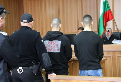 Убийството на Митко в Цалапица: Близнаците Динкови съжаляват за стореното
