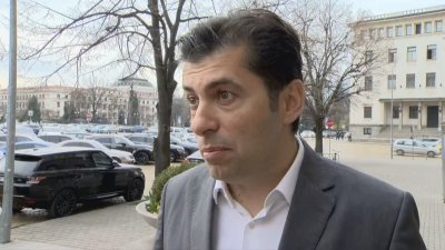 Петков: Готови сме резултатът да е такъв, какъвто българските граждани са гласували