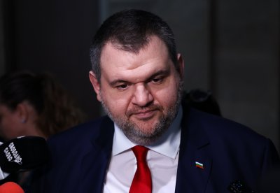 Делян Пеевски: Няма да има преврат в България и аз ще го спра