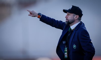 Игор Йовичевич: Трите точки бяха най-важни