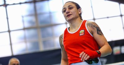 Успешно начало за Златислава Чуканова в Ниш
