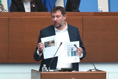 780 гласа фантоми - кой колко е изгубил и минават ли "Величие" бариерата?