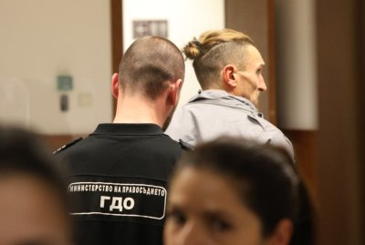 Съдът даде ход по същество на делото срещу Димо Алексиев