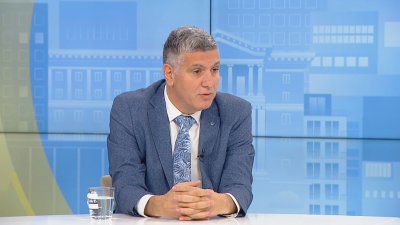 Андрей Цеков: ЦИК и КС бяха подложени на политически натиск от основните бенефициенти на подправения вот