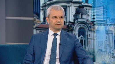 Лобитата на Пеевски президента и ПП ДБ в Конституционния съд