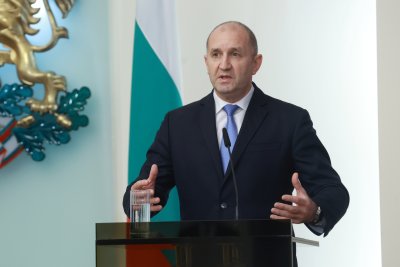 Президентът за Норайр Нурикян: Той бе човек, лидер и шампион, който нерядко поставяше света на колене