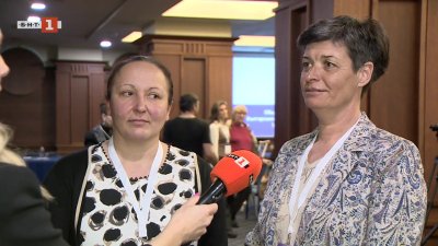 Евгения Раданова и Румяна Нейкова: Крайно време е България да започне възвръщането на позициите си в МОК