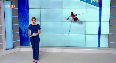 Спортни новини 16.03.2025 г. 12:25 ч.
