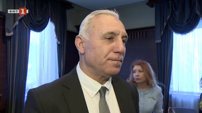 Христо Стоичков: Пожелавам на Весела Лечева да продължи възкачването на българския спорт