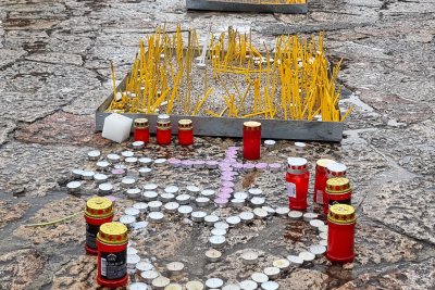 Очакват се нови протести в Кочани и Скопие - недоволството продължава