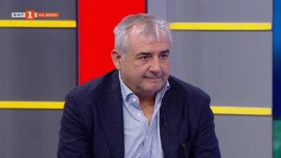 Лъчезар Танев: Георги Иванов има хубави идеи, но дано теорията да премине в практика