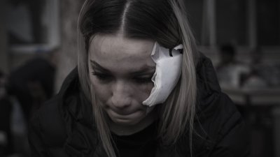Потънал в траур и скръб се събуди Кочани Все още