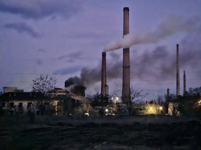 Протест блокира пътя Димитровград - Стара Загора за 2 часа
