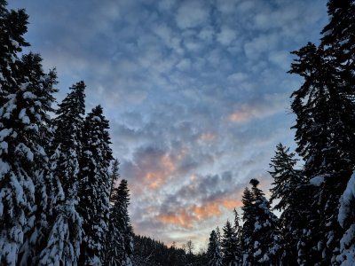 По-топло време в четвъртък