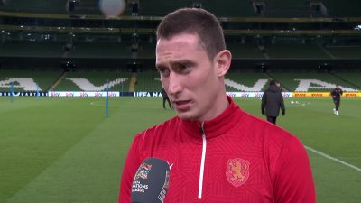 Божидар Краев: Няма закъде повече назад, рискуваме, играем и се надяваме да победим