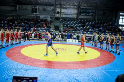 Държавните юношески първенства по борба се отлагат поради липса на средства, Станка Златева обеща да намери финансиране