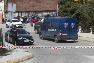 Bulgaria is ready to accept victims of the fire in North Macedonia for medical treatment