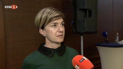 Екатерина Дафовска: Нека видим нови неща в БОК