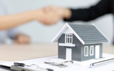 Slight decline in mortgage loans at the end of 2024 reported by Bulgarian National Bank
