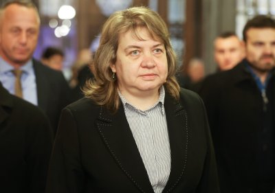Speaker of Bulgaria's Parliament expressed condolences for victims of night club fire in North Macedonia