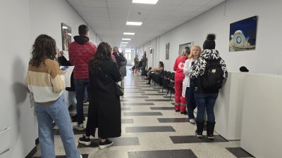Акция по кръводаряване за Кочани - до края на седмицата има подвижен пункт в "Пирогов"
