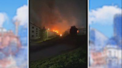 Най малко 50 души са загинали при пожар в дискотека в