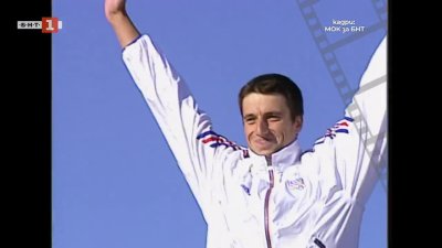 Тони Естанге - от кану слалома през Париж 2024 до членство в МОК
