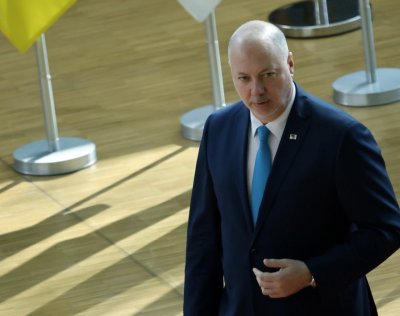 Желязков очаква Бюджет 2025 да бъде подкрепен от мнозинството в парламента