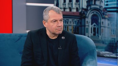 Тошко Йорданов: Формално Киселова може да е права, правилникът е нарушен