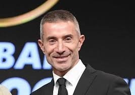 Арсенал обяви назначаването на Андреа Берта за нов спортен директор