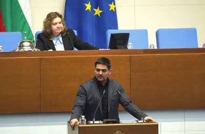 Resolution of the MЕCh scandal: Political reactions to the party's reinstated parliamentary group