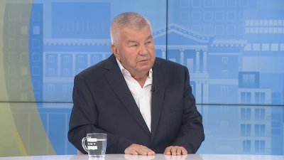 Транспортният бранш в протестна готовност заради вдигането на толтаксите