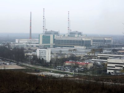 АЕЦ "Козлодуй": Използването на оборудване от "Белене" ще е много сложно