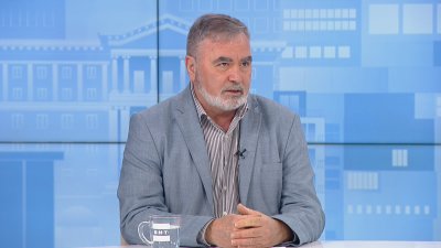 Ангел Кунчев: Поставянето на ваксината срещу менингококови инфекции е въпрос на преценка и избор