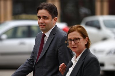 MP Bozhidar Bozhanov indicted